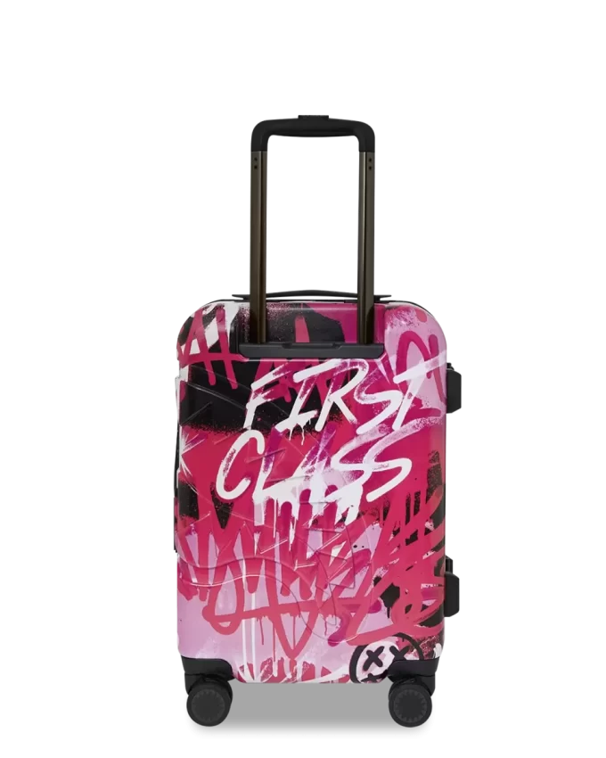 AFTERGLOW SKYGLOW SHARKNAUTICS BAGAGLIO A MANO RIGIDO AFTERGLOW SKYGLOW SHARKNAUTICS BAGAGLIO A MANO RIGIDO