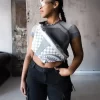 AIR TO THE THRONE JETSET SAVVY CROSSBODY