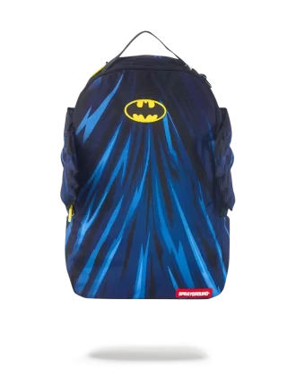 ALI DEL MANTELLO DI BATMAN