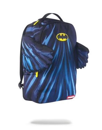 ALI DEL MANTELLO DI BATMAN