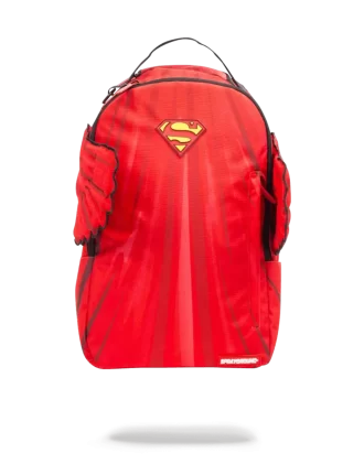 ALI DEL MANTELLO DI SUPERMAN