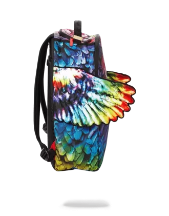 ALI TIE DYE