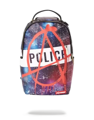 ANARCHIA