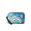 ARTICOLI DA TOELETTATURA SHARK ISLAND, ANCHE BORSA PER I SOLDI ARTICOLI DA TOELETTATURA SHARK ISLAND, ANCHE BORSA PER I SOLDI