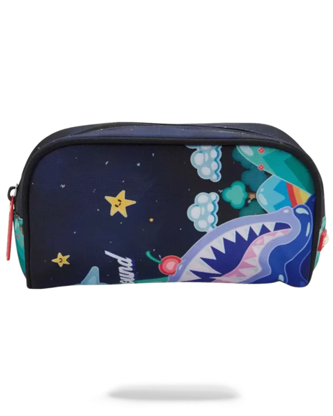 ASTRO BUBBLE POUCH ASTRO BUBBLE POUCH