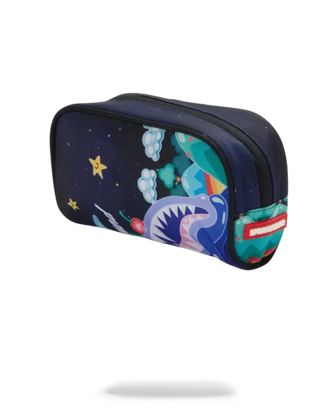 ASTRO BUBBLE POUCH ASTRO BUBBLE POUCH