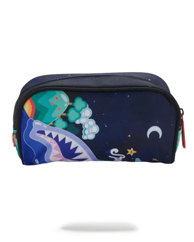 ASTRO BUBBLE POUCH ASTRO BUBBLE POUCH
