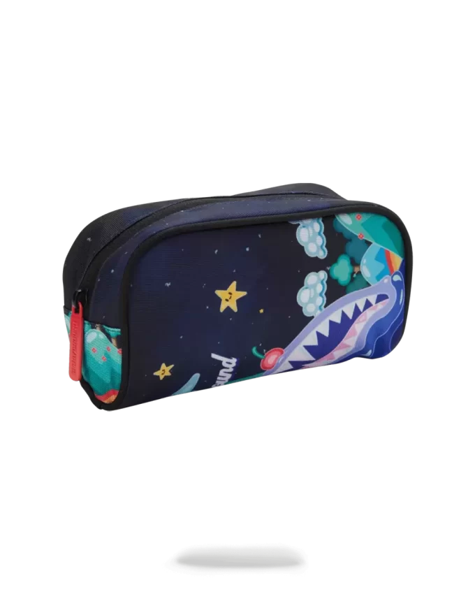 ASTRO BUBBLE POUCH ASTRO BUBBLE POUCH