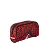 ASTUCCIO PER LABBRA LEOPARDO ROSSO