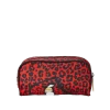 ASTUCCIO PER LABBRA LEOPARDO ROSSO