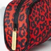 ASTUCCIO PER LABBRA LEOPARDO ROSSO