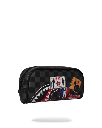 ASTUCCIO PER MATITE GLOBAL MOGUL UNLIMITED MILES