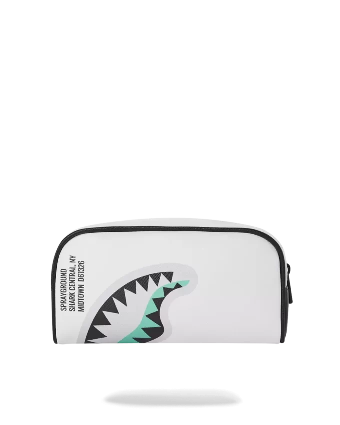 ASTUCCIO PER MATITE SHARK CENTRAL REFLEX