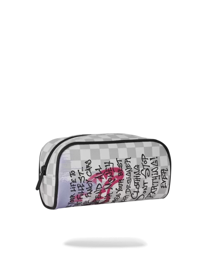 ASTUCCIO PER MATITE SPRAY POETRY