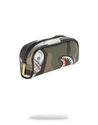 ASTUCCIO PORTA PENNE Camo