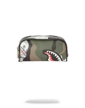 ASTUCCIO PORTA PENNE Camo