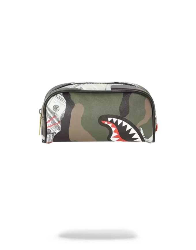 ASTUCCIO PORTA PENNE Camo