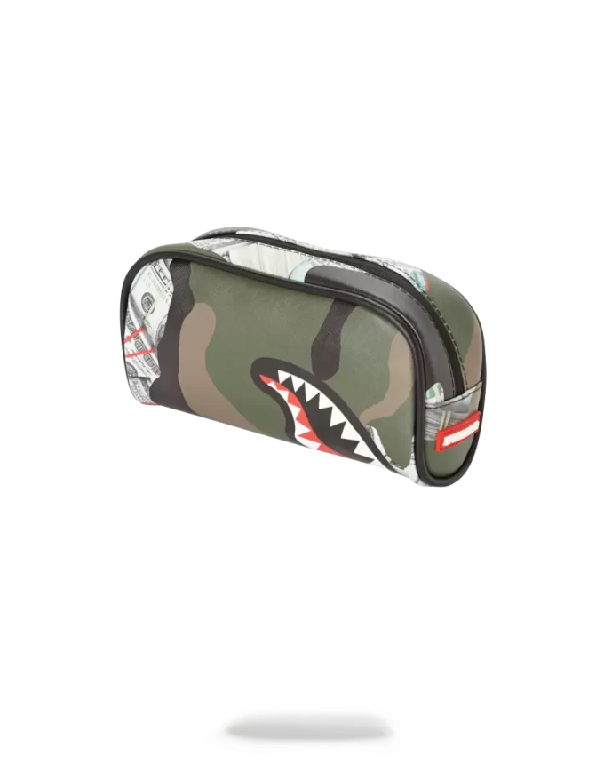 ASTUCCIO PORTA PENNE Camo