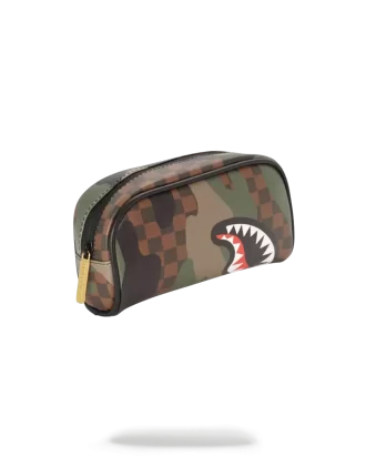ASTUCCIO SHARKS IN PARIS (EDIZIONE CAMO)