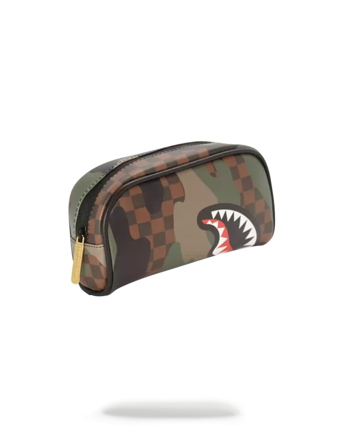 ASTUCCIO SHARKS IN PARIS (EDIZIONE CAMO)