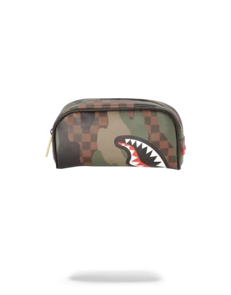 ASTUCCIO SHARKS IN PARIS (EDIZIONE CAMO)