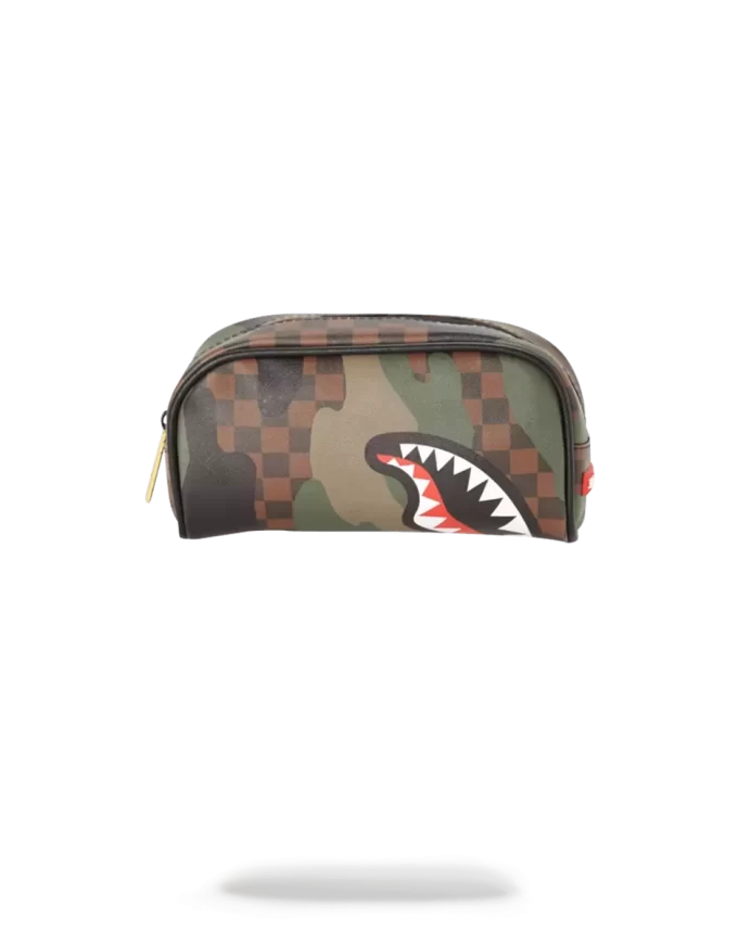 ASTUCCIO SHARKS IN PARIS (EDIZIONE CAMO)