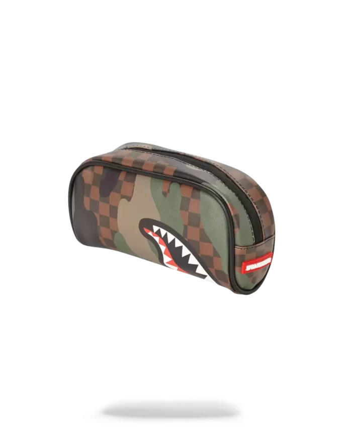 ASTUCCIO SHARKS IN PARIS (EDIZIONE CAMO)