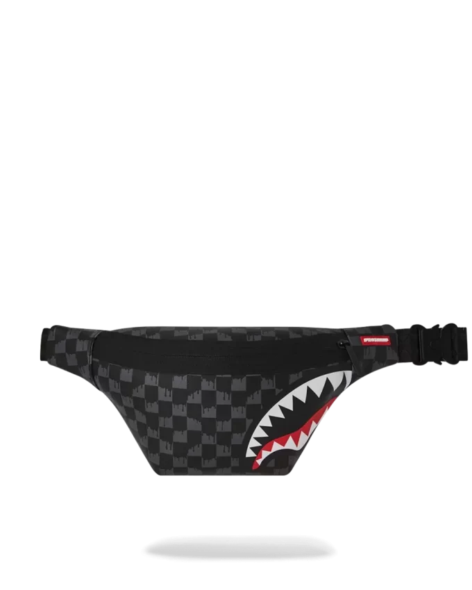 ATOMIC VAPOR SHARK CROSSBODY ATOMIC VAPOR SHARK CROSSBODY