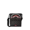 ATOMIC VAPOR SHARK MESSENGER SLING