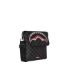 ATOMIC VAPOR SHARK MESSENGER SLING