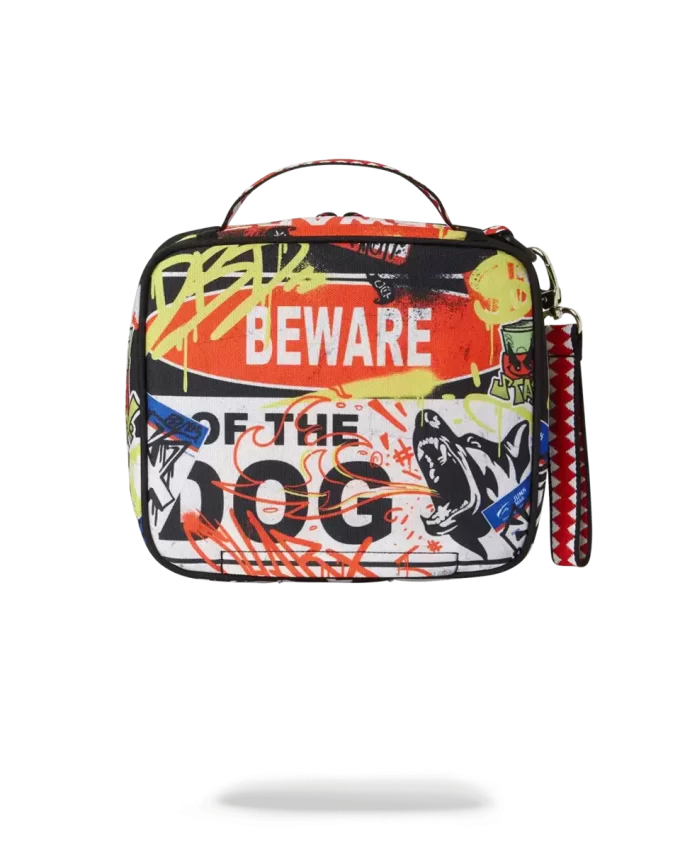 ATTENZIONE ALLO SNACK PACK PER CANI ATTENZIONE ALLO SNACK PACK PER CANI