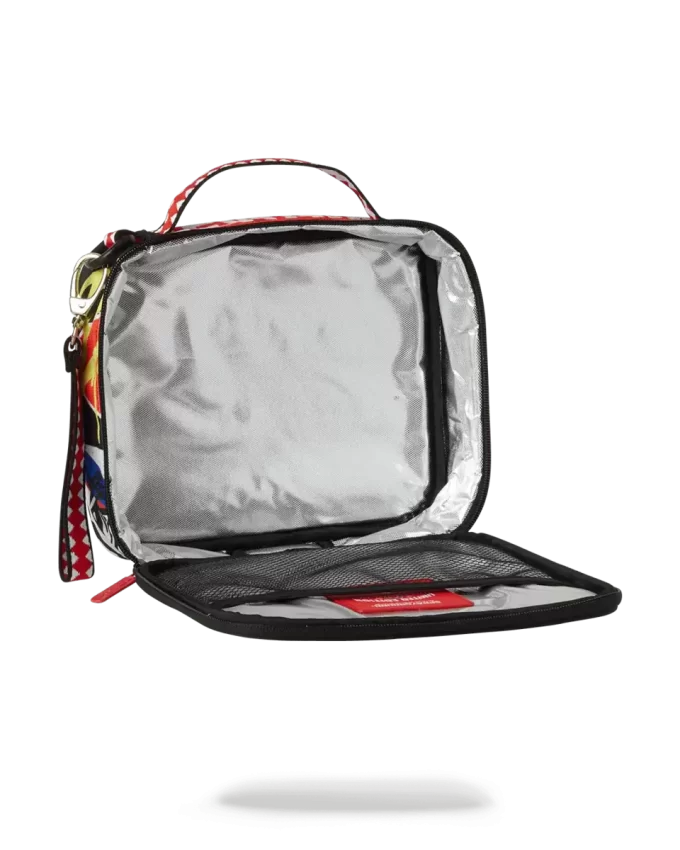 ATTENZIONE ALLO SNACK PACK PER CANI ATTENZIONE ALLO SNACK PACK PER CANI