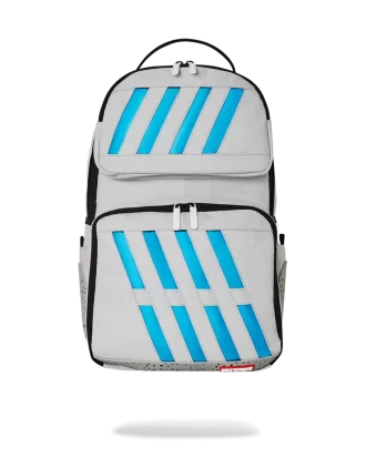 BAG TO THE FUTURE II – ZAINO TROOPER CON LUCE A LED
