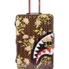 BAGAGLI SHARKNAUTICS SHARKFLOWER 29,5″ FULL-SIZE BAGAGLI SHARKNAUTICS SHARKFLOWER 29,5″ FULL-SIZE