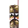 BAGAGLI SHARKNAUTICS SHARKFLOWER 29,5″ FULL-SIZE BAGAGLI SHARKNAUTICS SHARKFLOWER 29,5″ FULL-SIZE