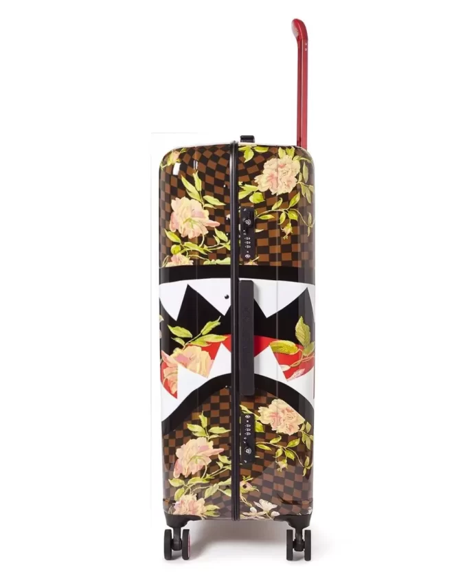 BAGAGLI SHARKNAUTICS SHARKFLOWER 29,5″ FULL-SIZE BAGAGLI SHARKNAUTICS SHARKFLOWER 29,5″ FULL-SIZE