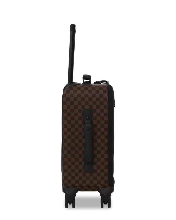 BAGAGLIO A MANO CHECKPOINT ROYALE
