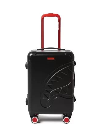 BAGAGLIO A MANO DA 22″ MODELLATO SHARKITECTURE