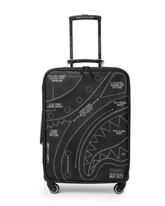 BAGAGLIO A MANO HIGH TECH JETSETTER