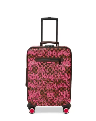 BAGAGLIO A MANO JETGRAPHIX JETSETTER