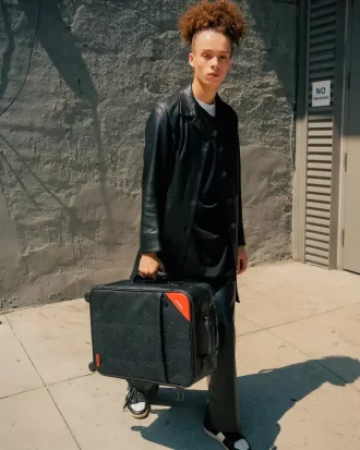 BAGAGLIO A MANO JETSETTER 24/7 BAGAGLIO A MANO JETSETTER 24/7