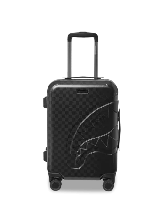 BAGAGLIO A MANO NIGHTSHARKS WORLDWIDE SHARKITECTURE