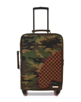 BAGAGLIO A MANO PARADOXX SHARK JETSETTER