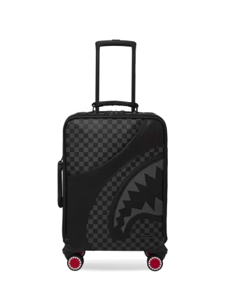 BAGAGLIO A MANO RACEWAY SHADOW PHANTOM JETSETTER