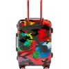 BAGAGLIO A MANO RIGIDO CAMOBURST SHARKNAUTICS BAGAGLIO A MANO RIGIDO CAMOBURST SHARKNAUTICS