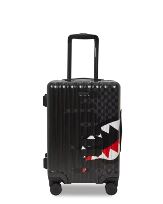 BAGAGLIO A MANO RIGIDO SPEED SHARK SIDE SWIPE