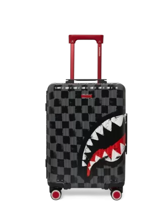 BAGAGLIO A MANO RIGIDO VANQUISH II SHARKNAUTICS