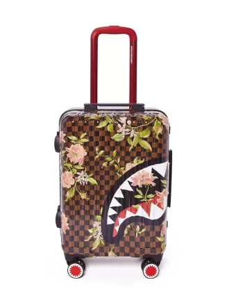 BAGAGLIO A MANO SHARKFLOWER 21,5″ SHARKNAUTICS
