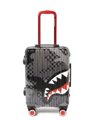BAGAGLIO A MANO SHARKNAUTICS DA 22″ 3AM BAGAGLIO A MANO SHARKNAUTICS DA 22″ 3AM
