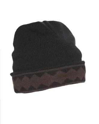BERRETTO CORE (MARRONE)